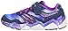 Saucony Unisex-Child Flash a/C Sneaker