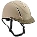 Ovation Girls' Schooler Deluxe Riding Helmet - 467566Blue