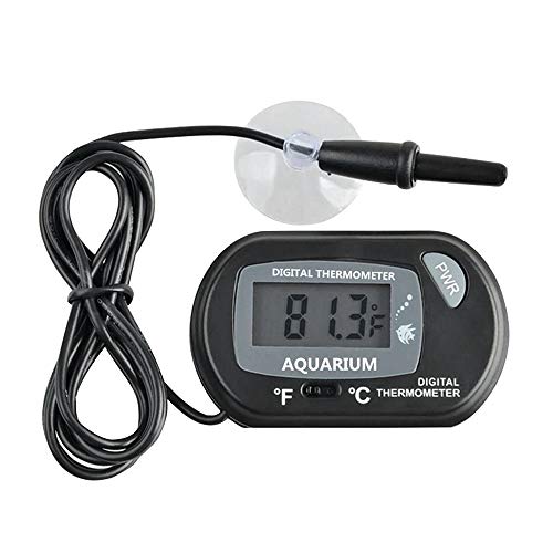 2 AUTIDEFY+Aquarium+Thermometer+Terrarium+Temperature