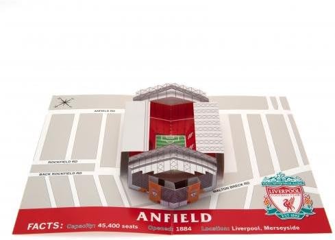 liverpool fc father's day gifts