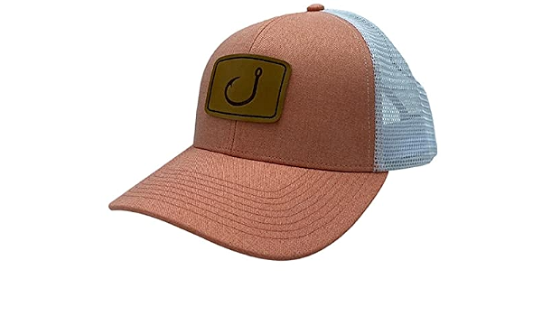 Avid Gear Fishing Trucker Hat (Layday 