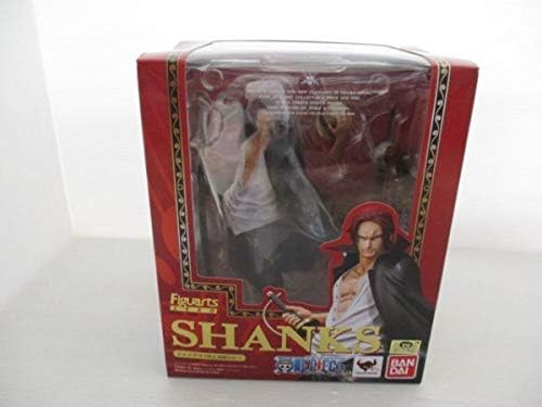 Amazon バンダイ Figuarts フィギュアーツzero One Piece シャンクス 頂上決戦ver フィギュア ドール 通販
