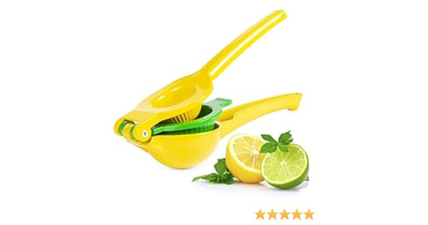 lime juicer