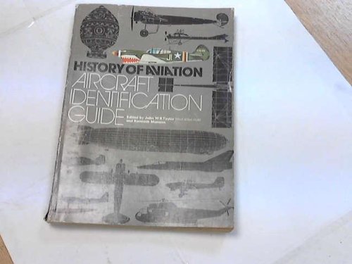 History of Aviation Aircraft Identification Guide