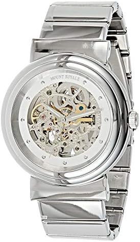 mount royale watches price