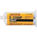 Loctite 29353 Durabond E-120HP Ultra-Strength Epoxy Adhesive