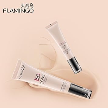 flamingo moisturizer