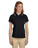 Devon & Jones Women's Dri-Fast Advantage Piqué Polo