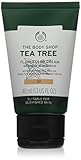 The Body Shop Tea Tree Flawless BB Cream, Medium , 1.3 fl oz (Packaging May Vary)