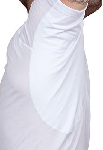 THE BRO Under Shirt Armpit Sweat Protection Guard