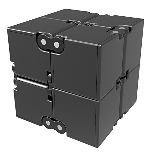 2017 new cool toy luxury edc infinity cube mini for str…