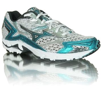 mizuno wave elixir