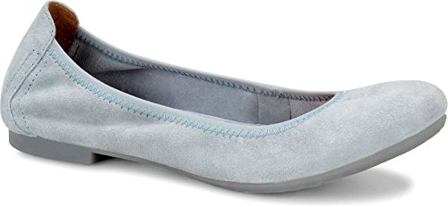 born women's julianne flats