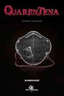 Livro Quarentena; Contos Isolados