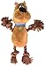 Scooby Doo Plush Rope Toy