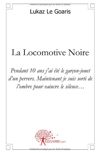La  locomotive noire
