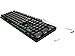HP Pavilion Wired USB Mechanical Gaming Keyboard 500 Red Switches LED backlighting Anti-Ghosting W/N-Key Media Keys 2-Way Adjustable Legsthumb 2