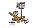 Plumb eeze Pressure Tank Installation Kit with 1