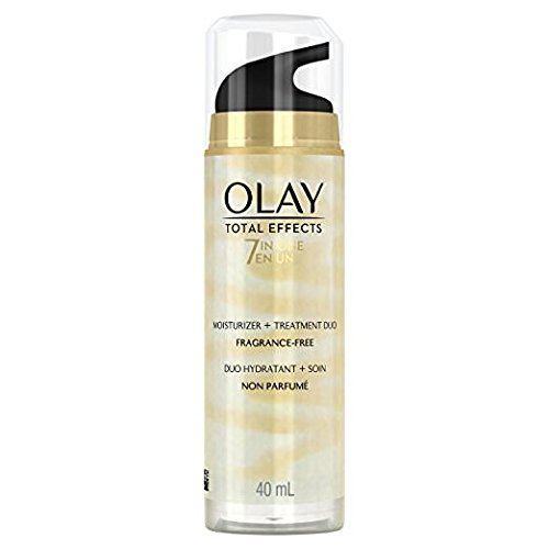 olay total effects 7 in one moisturizer with sunscreen