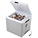 Travel Cooler and Warmer. 27.5 Liter (29 Quart) 12 volt Thermoelectric Iceless Fridge. Perfect for your Car, Truck, Boat and Camping primary