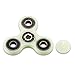 Toplay Fidget Spinner Toy Stress Reducer Ceramic Bearing - Perfect For ADD, ADHD, Anxiety, and Autism Adult Children (Fluorescence)