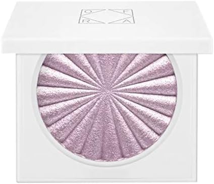 Ofra Neptune Highlighter! Icy Lavender Color Shade! Pearl Pigmented And Long Lasting! Glow, Vegan And Cruelty Free! Choose From Highlighters, Skincare Or Eye Firming Gel! (Neptune)