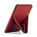 Amazon Kindle Voyage Leather Origami Case, Red