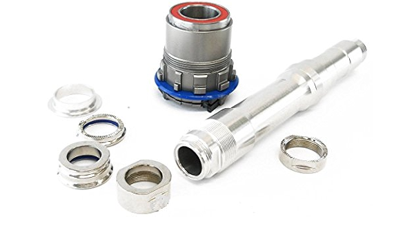 Fulcrum Corpetto XX1 Cercles Center Lock Standard HH12 ...
