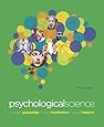 Psychological Science (Fourth Edition)