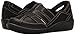 Clarks Women's Sillian Stork Fisherman Sandal