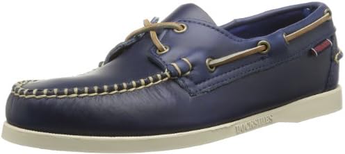 sebago horween docksides