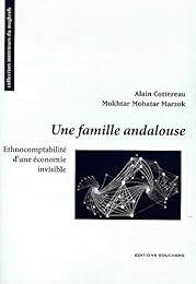 Une  famille andalouse