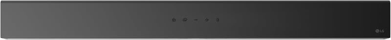 DS60TR - Soundbar, Bluetooth, 440 W, 5.1 canali con subwoofer, altoparlanti posteriori, Dolby Digital, DTS Digital Surround, nero