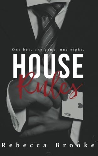 House Rules: Traded, Book 2