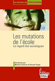 Les  mutations de l'école