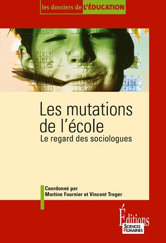 Les  mutations de l'école
