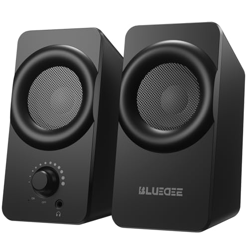 Bluedee Computer Speakers