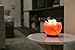 Natural Himalayan Salt Lamp Bowl Hand Crafted by Ambient Authentic Natural Crystal Salt Rock with UL Listed Dimmer Switch…