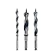 Bosch NKST5003 Daredevil 3 pc. Auger Bit Set
