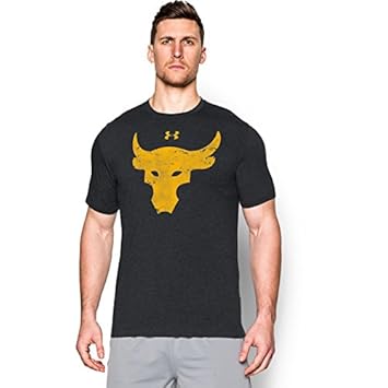 under armour brahma bull t shirt