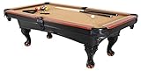Minnesota Fats Covington 7.5' Billiard Table