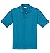 Nike Golf - Dri-FIT Micro Pique Polo, Tidal Blue, Large