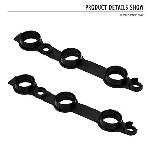 Valve Cover Gasket, YITAMOTOR Automotive Replacement Gasket Set