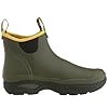 LaCrosse-Mens-Hampton-30-MM-Green-Rubber-Boot