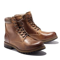 Timberland Men's Earthkeepers Rugged Hiking