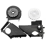 GOOFIT Air Director Assy for GY6 150cc ATV Go Kart Moped Scooter