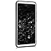 kwmobile TPU Silicone Case Compatible with Xiaomi Mi Max 3 - Soft Flexible Protective Phone Cover - Black Matte