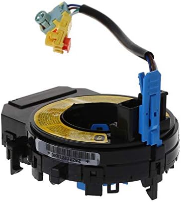 huanban072 New 93490-3Q120 934903Q120 Clock Spring Cable Replacement for Hyundai Elantra 2011-2013 Sonata 2009-2015