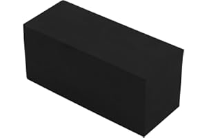 KVMORZE 10 LBS Rubber Diving Brick, Diving Brick Swimming Pool, Safety Water Brick Diving Weight Summer Swimming Pool Safety 