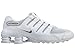 Nike Shox NZ Men's SE White 833579-100